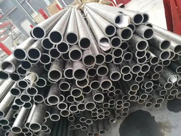 精密钢管